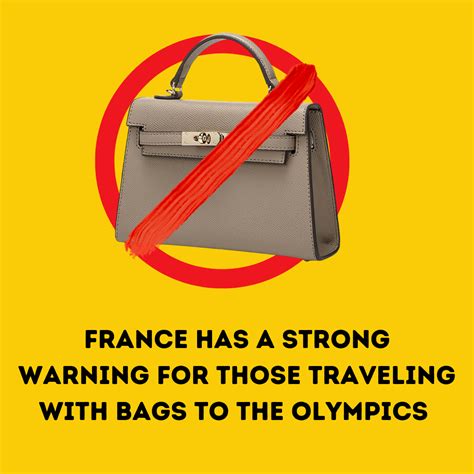 The Danger of Traveling with Fake Designer Bags to France